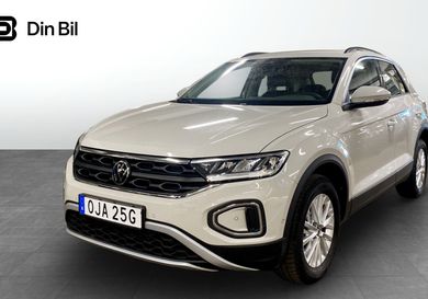 Volkswagen T-Roc, 2023