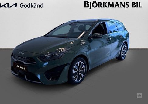 Kia Cee&#039;d Sportswagon, 2023