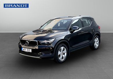 Volvo XC40, 2022