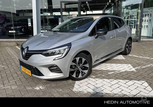 Renault Clio, 2022