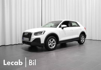 Audi Q2, 2025