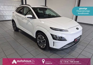 Hyundai Kona, 2023