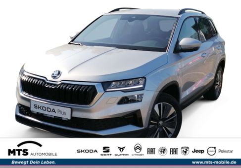 Skoda Karoq, 2023