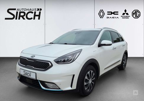 Kia Niro, 2018