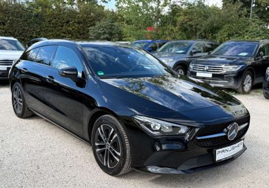 Mercedes-Benz CLA 200, 2023