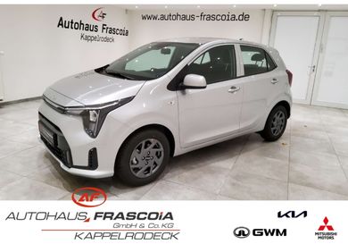 Kia Picanto, 2024