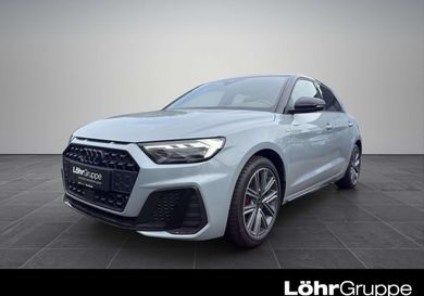 Audi A1, 2022