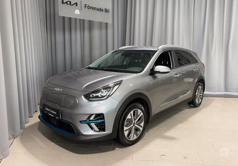 Kia Niro, 2022