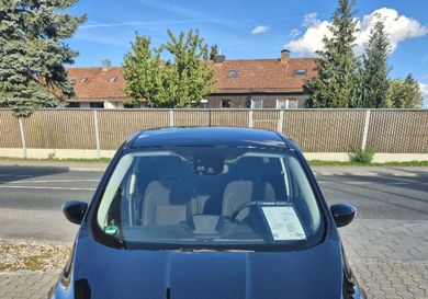 Ford C-Max, 2019