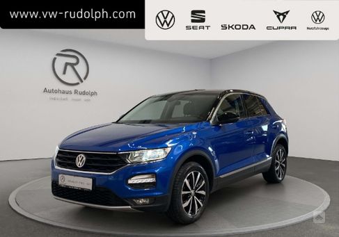 Volkswagen T-Roc, 2020