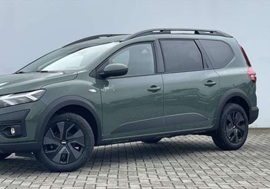 Dacia Jogger, 2024