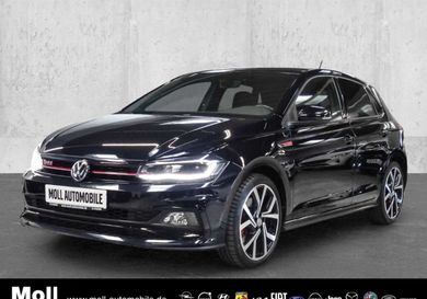 Volkswagen Polo, 2020