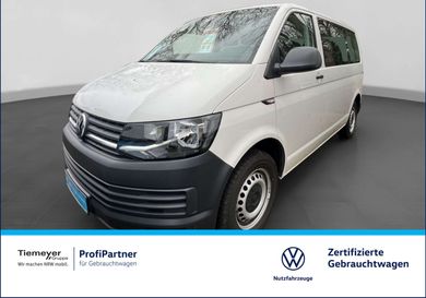 Volkswagen T6 Caravelle, 2019