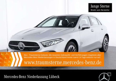 Mercedes-Benz A 250, 2023