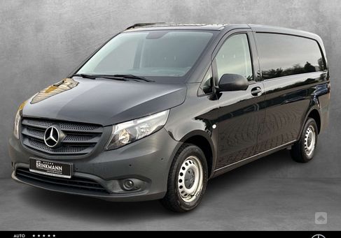 Mercedes-Benz Vito, 2020