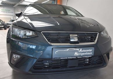 Seat Ibiza, 2024