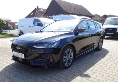 Ford Focus, 2023