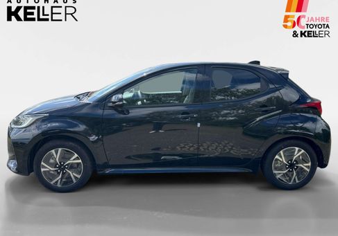 Toyota Yaris, 2026 2