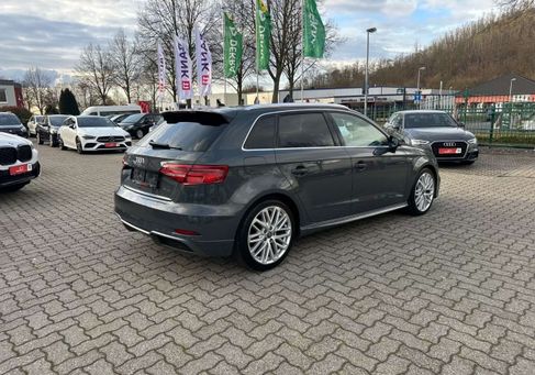 Audi A3, 2019