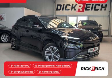 Hyundai Kona, 2023