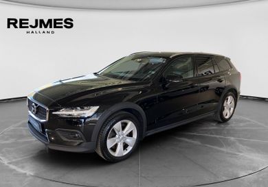Volvo V60 Cross Country, 2019