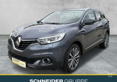 Renault Kadjar, 2017