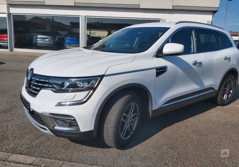 Renault Koleos, 2020