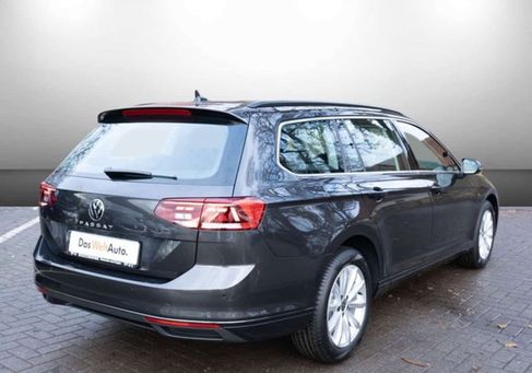 Volkswagen Passat Variant, 2023