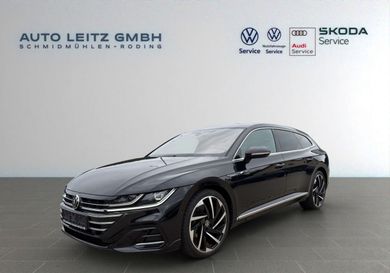 Volkswagen Arteon, 2022