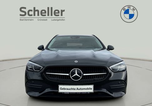 Mercedes-Benz C 200, 2023