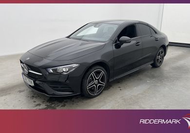 Mercedes-Benz CLA 250, 2023