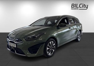 Kia Cee'd Sportswagon, 2023