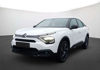 Citroën C4, 2023