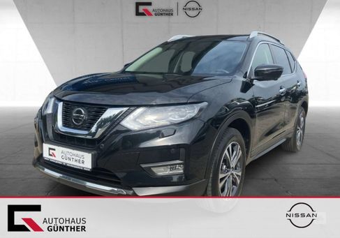 Nissan X-Trail, 2019