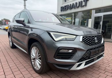 Seat Ateca, 2022