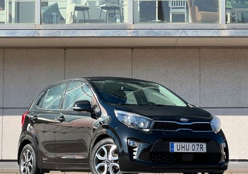 Kia Picanto, 2020