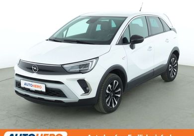 Opel Crossland X, 2024