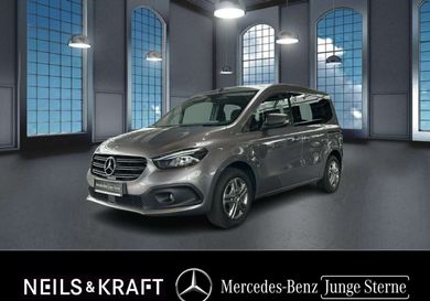 Mercedes-Benz Citan, 2023