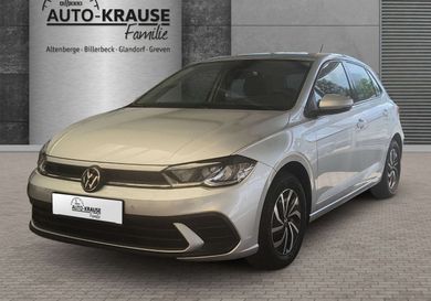 Volkswagen Polo, 2023