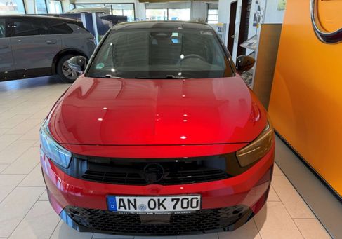 Opel Corsa, 2026
