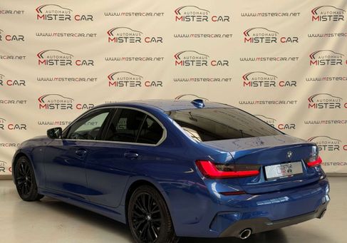 BMW 320, 2020 3