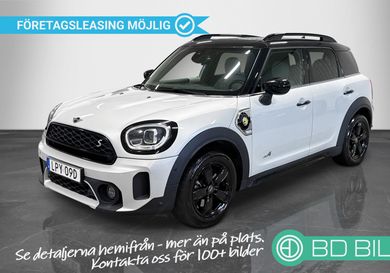 MINI, 2021