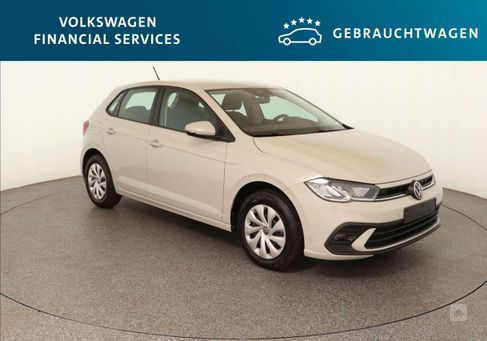 Volkswagen Polo, 2023