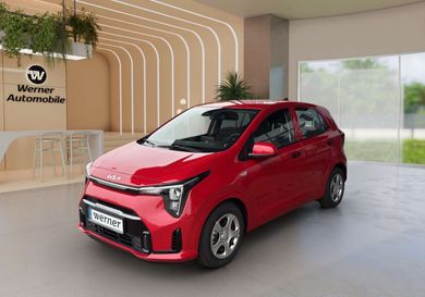 Kia Picanto, 2026