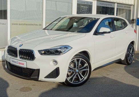 BMW X2, 2019 3