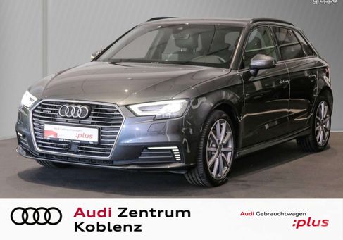 Audi A3, 2020