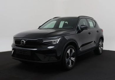 Volvo XC40, 2022