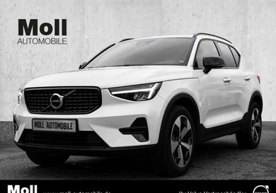 Volvo XC40, 2023