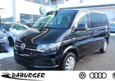 Volkswagen T6 Multivan, 2019