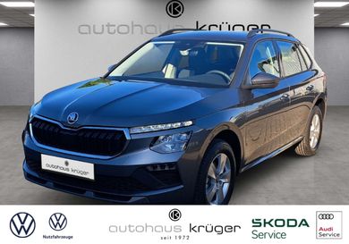 Skoda Kamiq, 2026